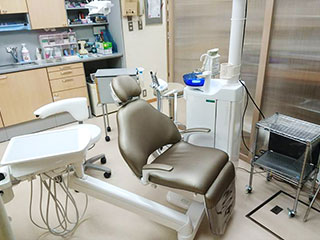 診療室2